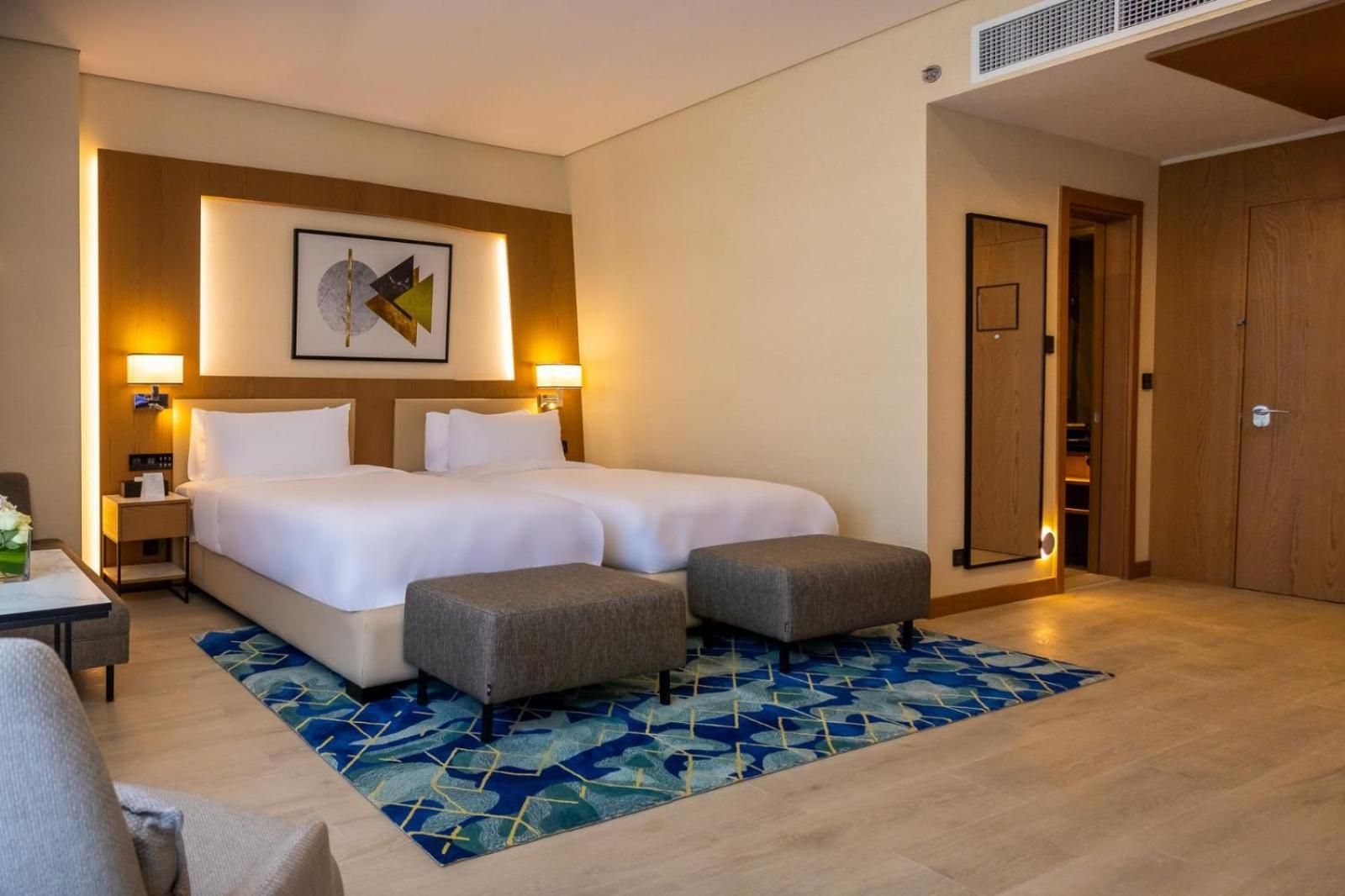 Millennium Al Masar Hotel Jeddah Bagian luar foto