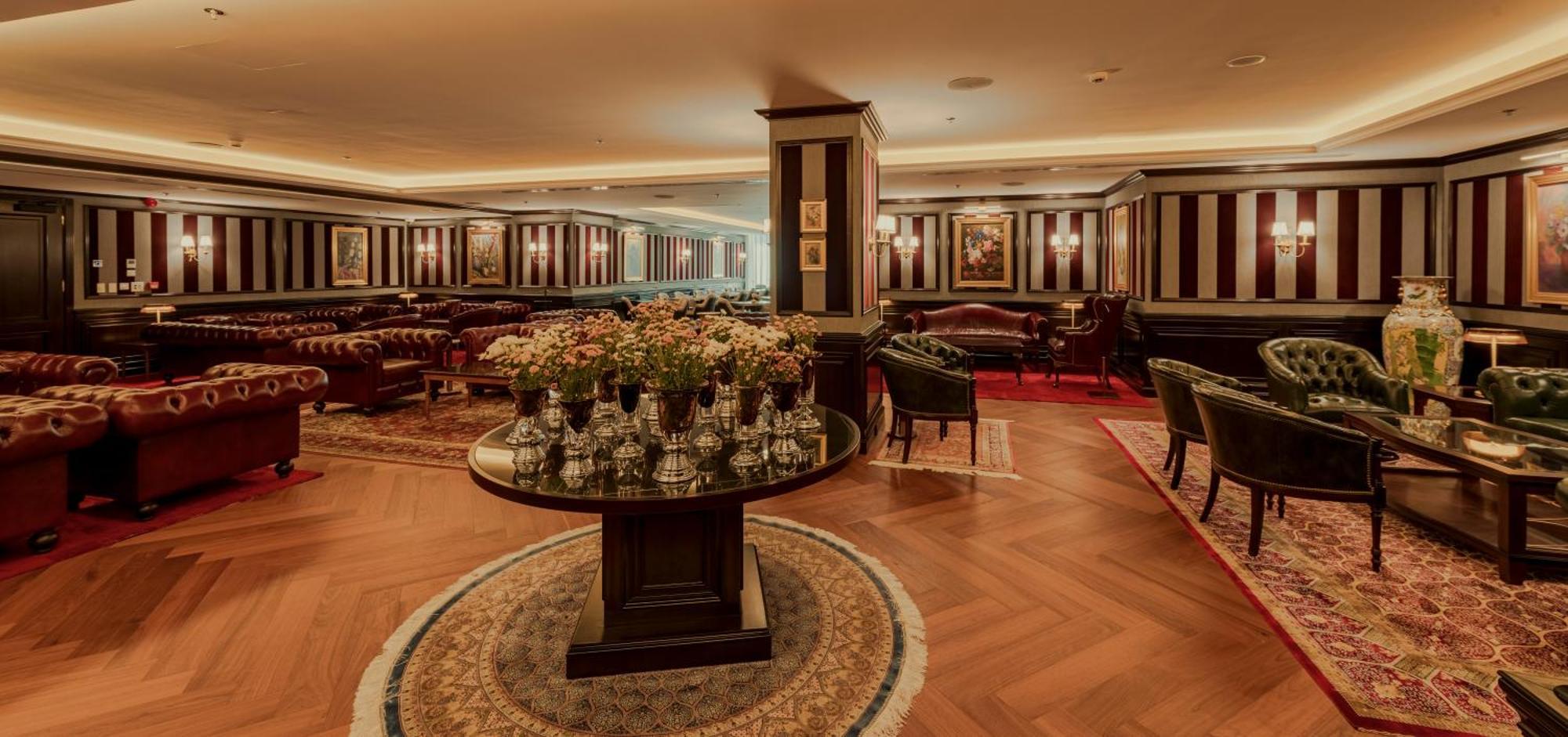 Millennium Al Masar Hotel Jeddah Bagian luar foto