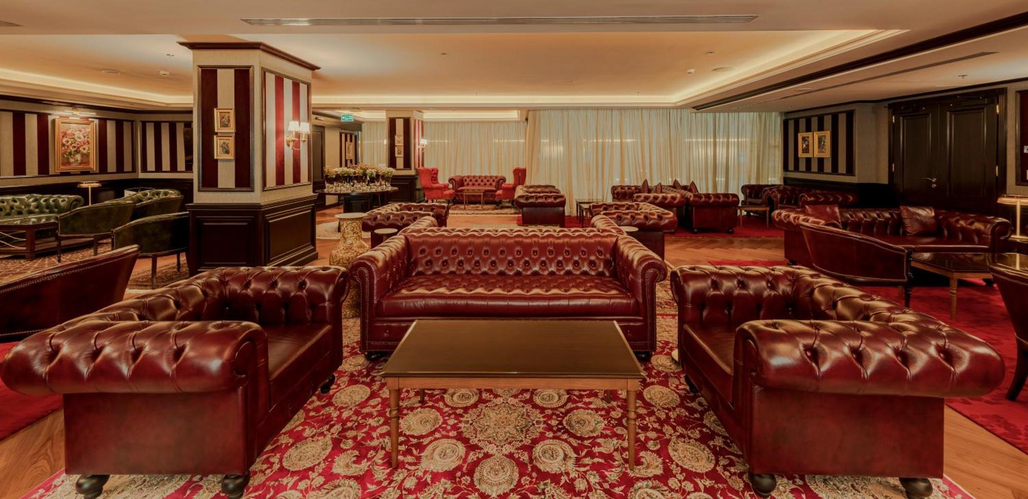 Millennium Al Masar Hotel Jeddah Bagian luar foto
