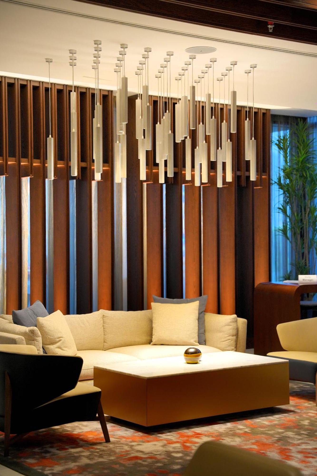 Millennium Al Masar Hotel Jeddah Bagian luar foto