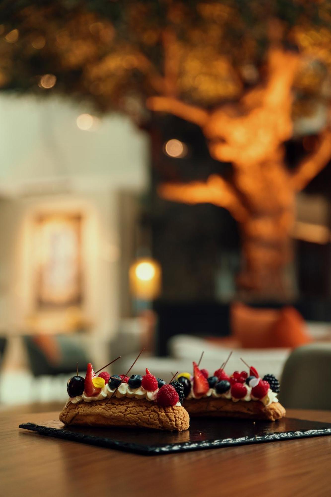 Millennium Al Masar Hotel Jeddah Bagian luar foto
