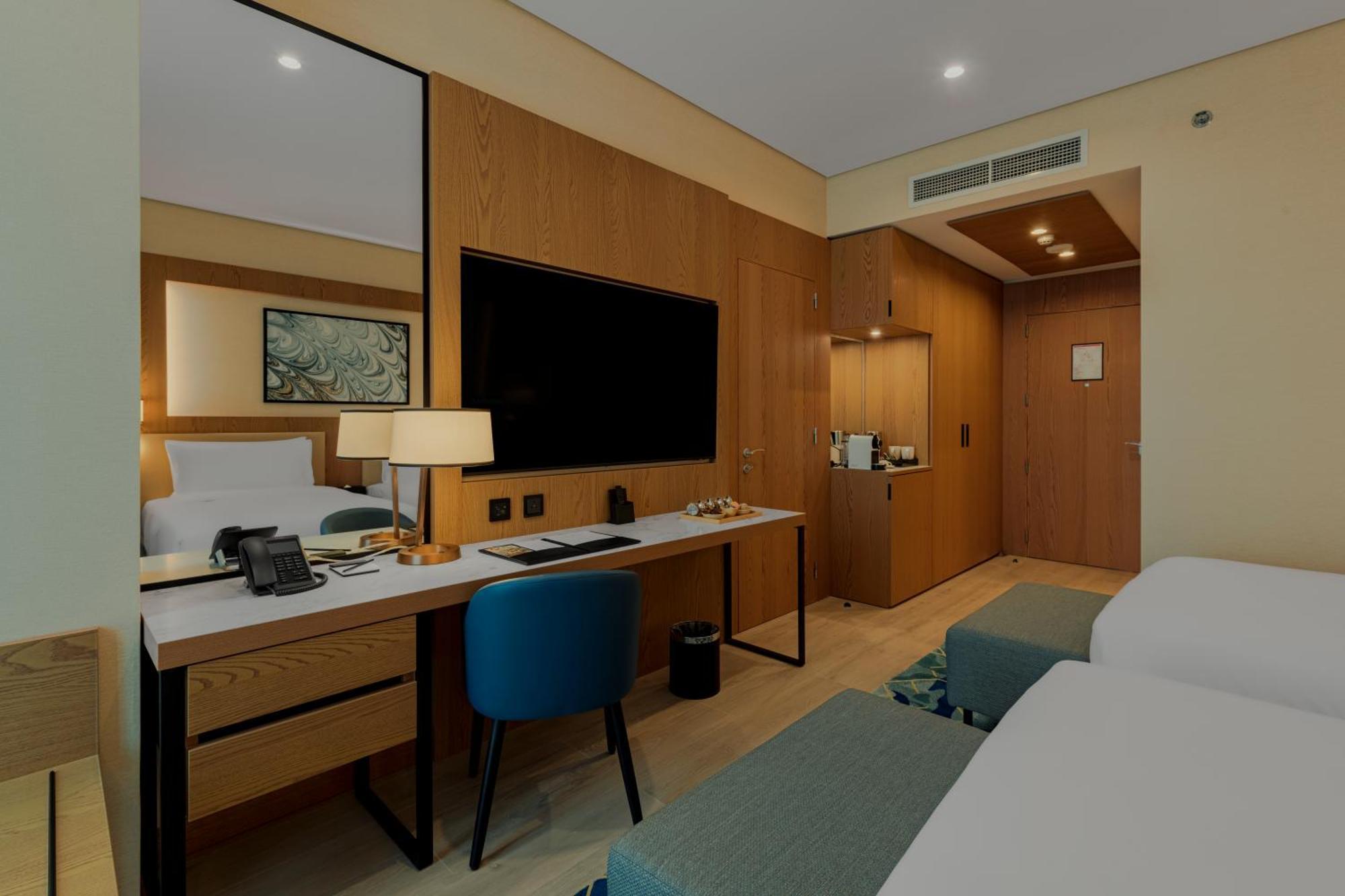 Millennium Al Masar Hotel Jeddah Bagian luar foto
