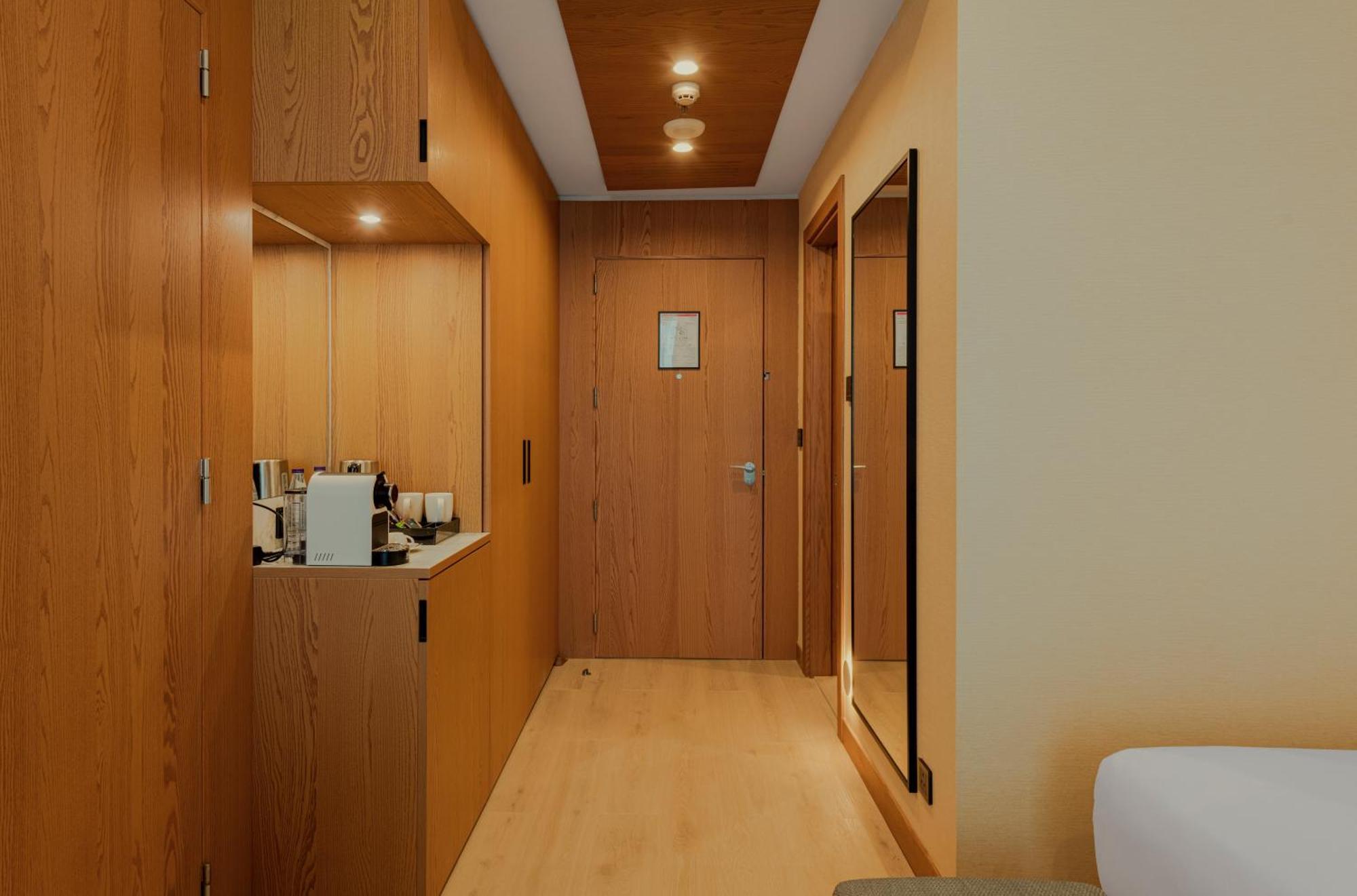 Millennium Al Masar Hotel Jeddah Bagian luar foto