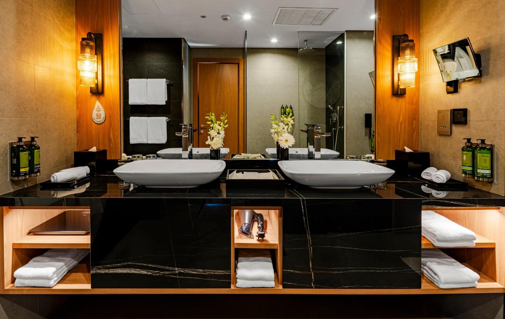 Millennium Al Masar Hotel Jeddah Bagian luar foto