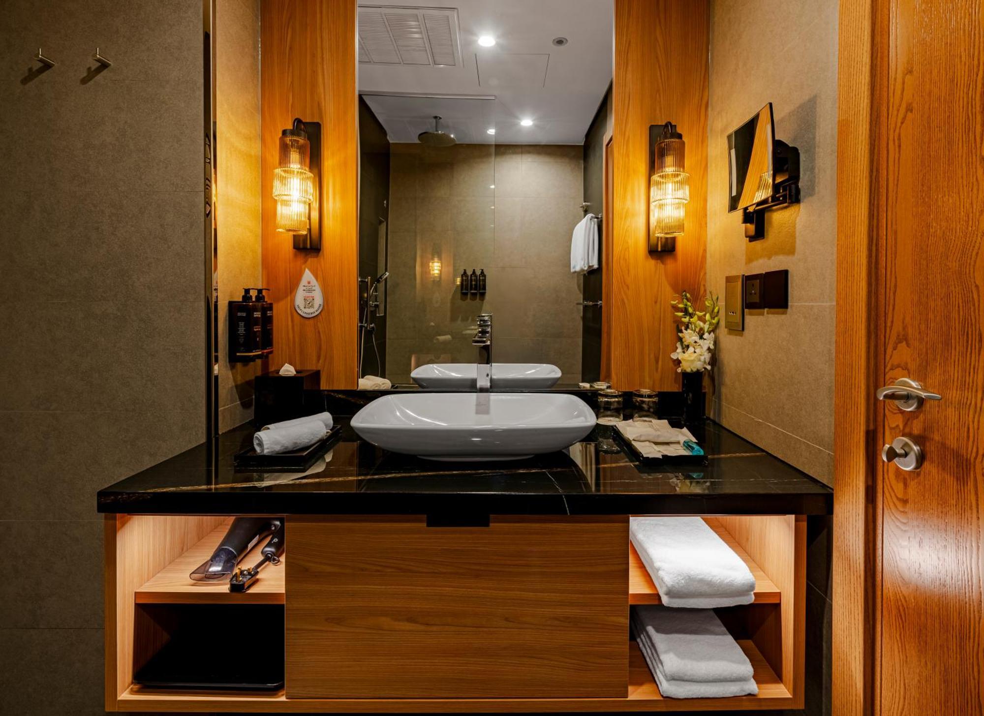 Millennium Al Masar Hotel Jeddah Bagian luar foto